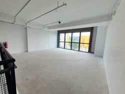 In Space (D19), Factory #459411521